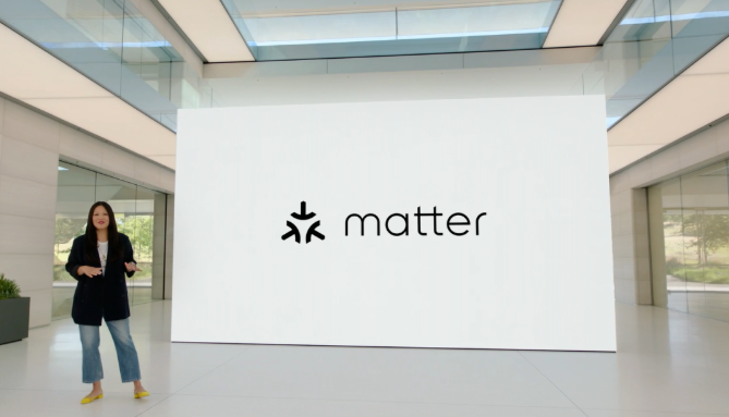 共赢！飞比与行业头部企业共同支持Matter通用标准